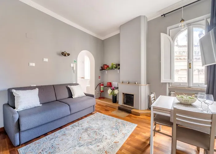 Gn Oro Apartment