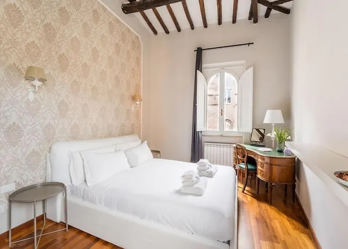 Gn Oro Rome