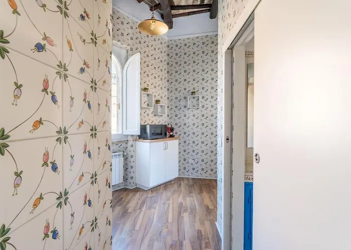 Apartment Gn Oro *