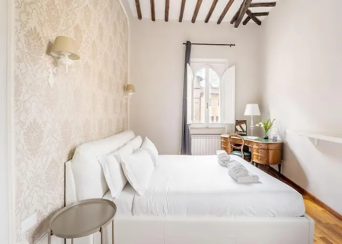 Gn Oro Apartment