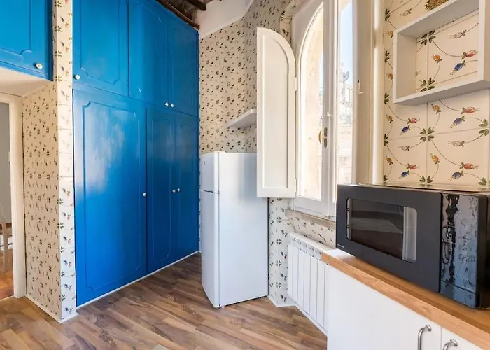 Apartment Gn Oro