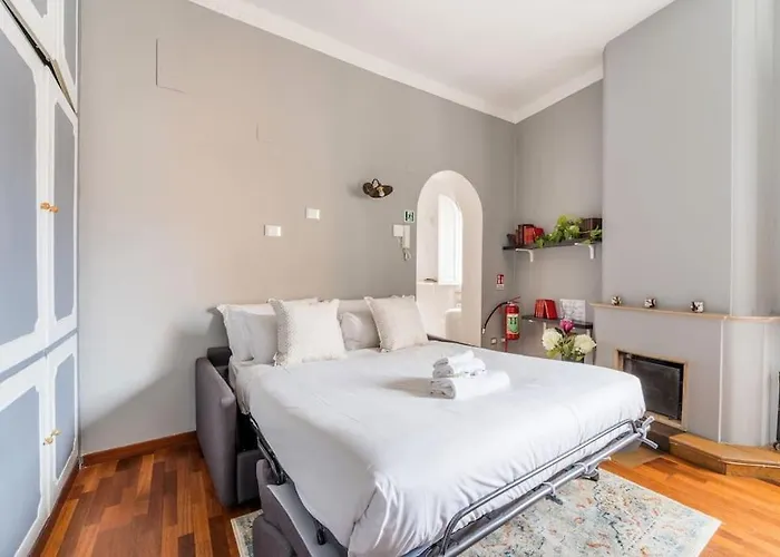 Gn Oro Apartment *